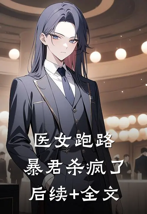 医女跑路，暴君杀疯了后续+全文