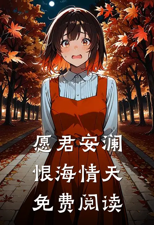 愿君安澜，恨海情天免费阅读