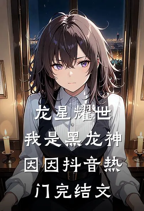 龙星耀世:我是黑龙神因因抖音热门完结文
