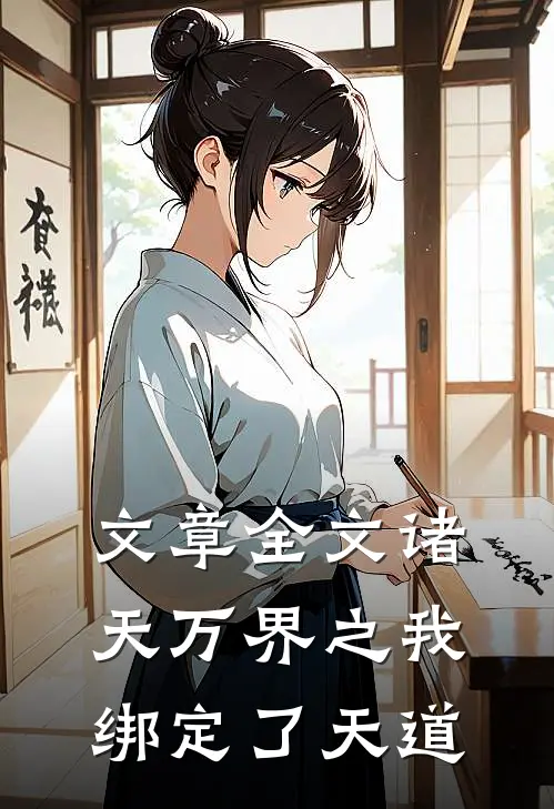 文章全文诸天万界之我绑定了天道