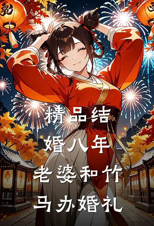 精品结婚八年，老婆和竹马办婚礼