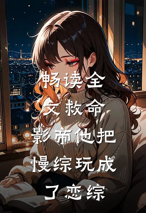 畅读全文救命，影帝他把慢综玩成了恋综