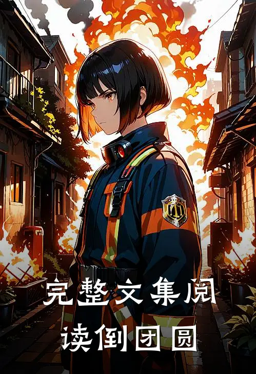 完整文集阅读倒团圆