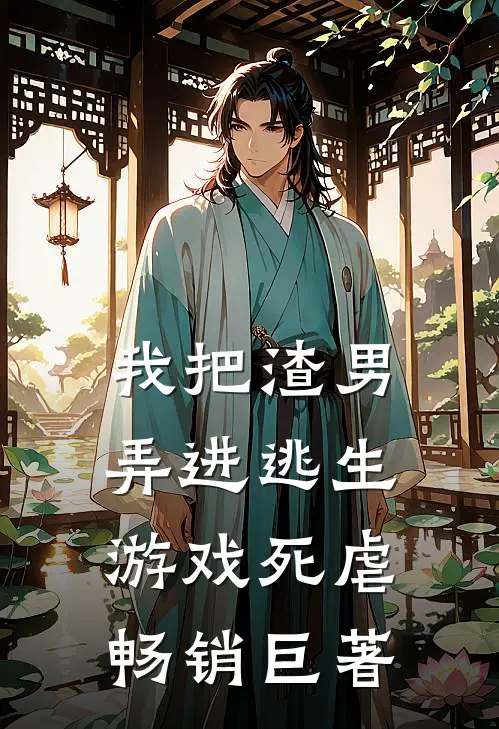 我把渣男弄进逃生游戏死虐畅销巨著