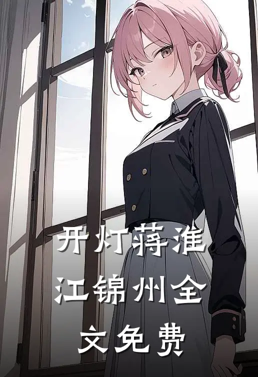 开灯蒋淮江锦州全文免费