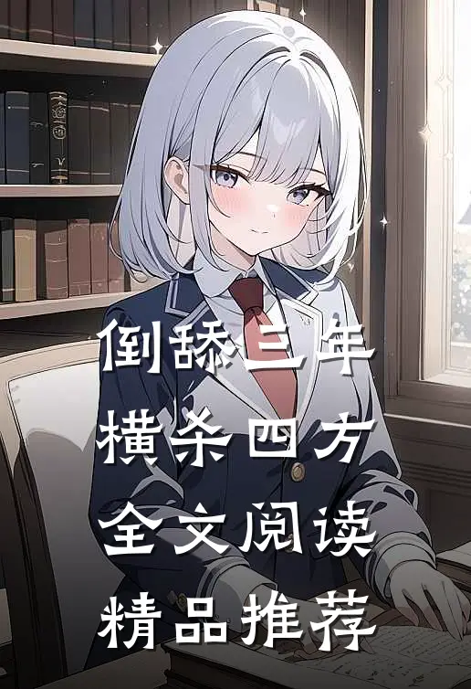 倒舔三年，横杀四方全文阅读精品推荐