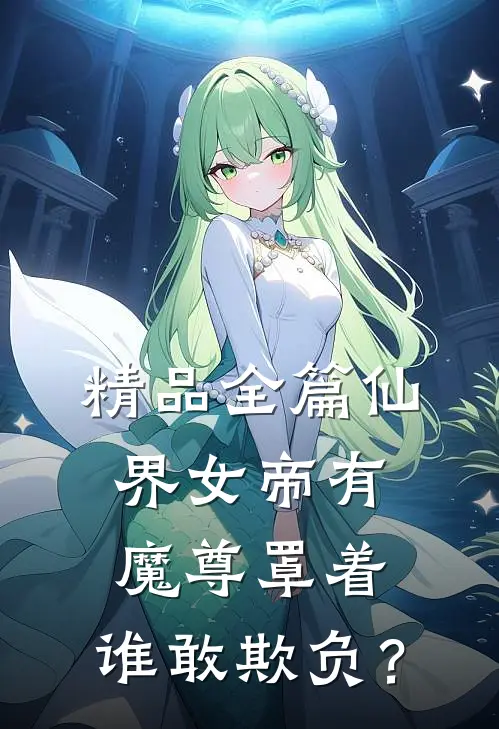 精品全篇仙界女帝有魔尊罩着，谁敢欺负？