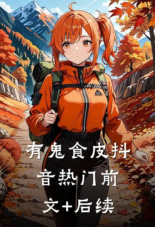有鬼食皮抖音热门前文+后续