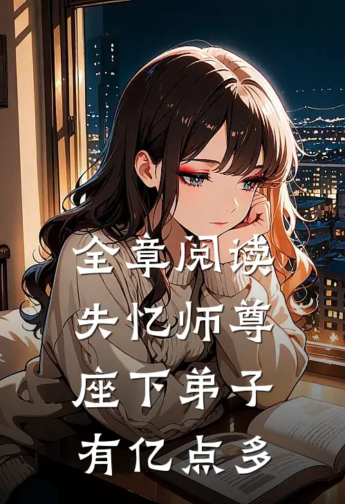 全章阅读失忆师尊：座下弟子有亿点多