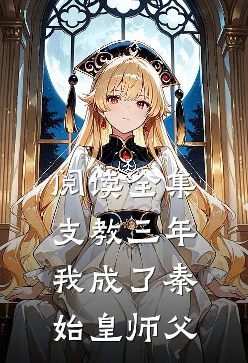 阅读全集支教三年，我成了秦始皇师父