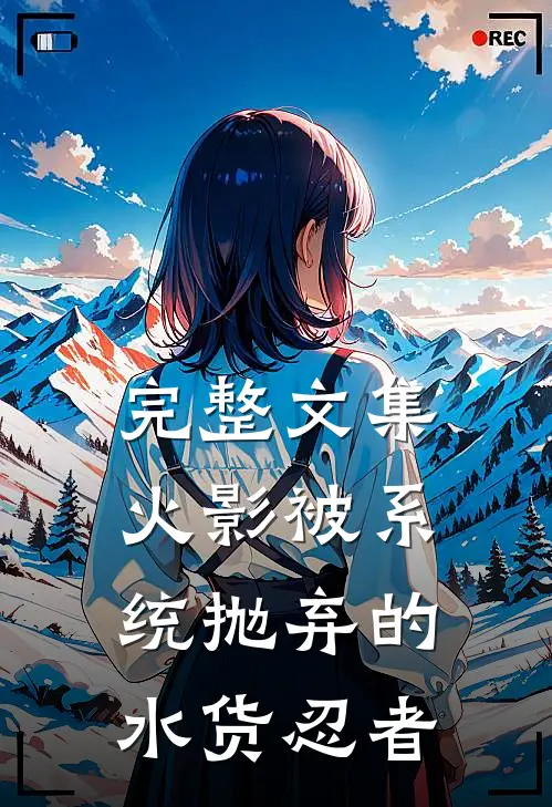 完整文集火影被系统抛弃的水货忍者