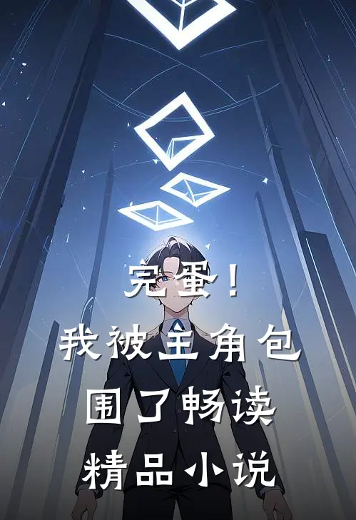完蛋！我被主角包围了畅读精品小说