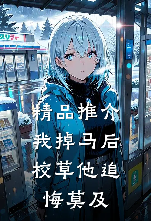 精品推介我掉马后，校草他追悔莫及