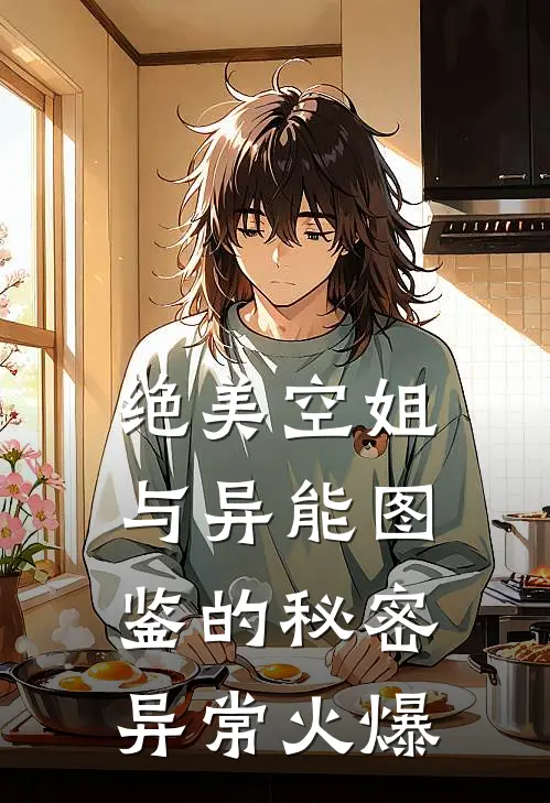 绝美空姐与异能图鉴的秘密异常火爆