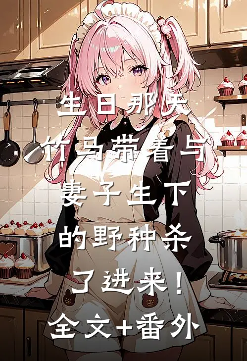 生日那天，竹马带着与妻子生下的野种杀了进来！全文+番外