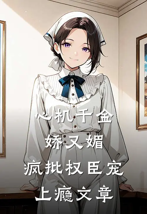 心机千金娇又媚，疯批权臣宠上瘾文章