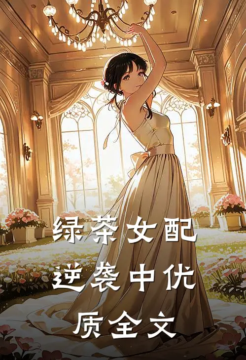 绿茶女配逆袭中优质全文