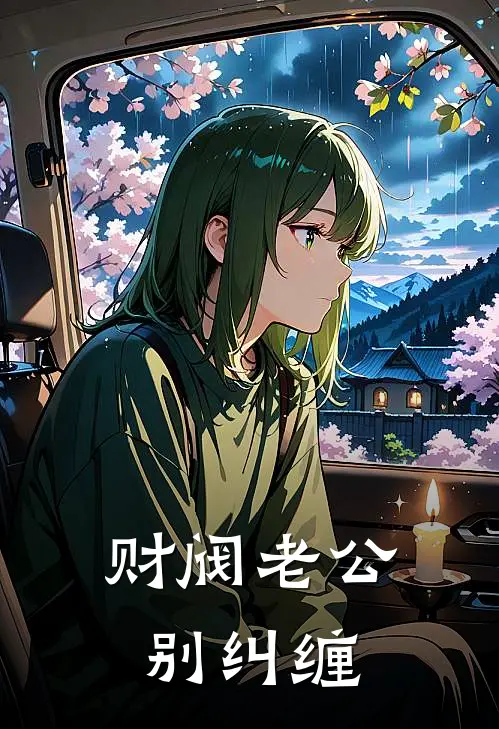 财阀老公别纠缠