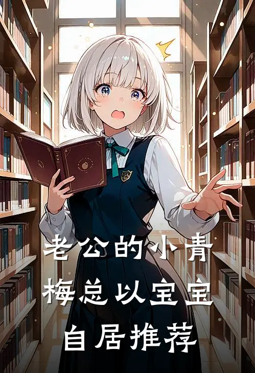 老公的小青梅总以宝宝自居推荐