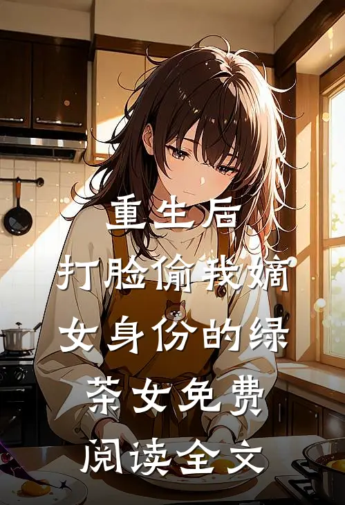 重生后，打脸偷我嫡女身份的绿茶女免费阅读全文