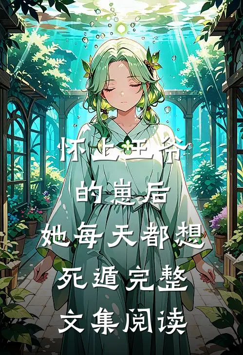 怀上王爷的崽后，她每天都想死遁完整文集阅读