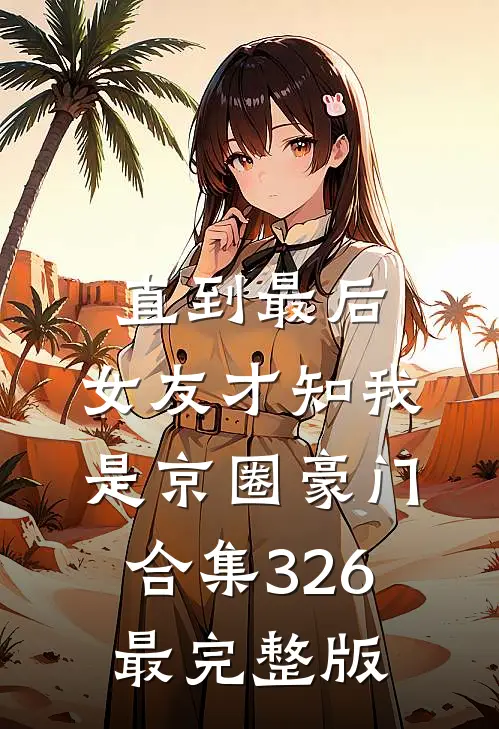 直到最后，女友才知我是京圈豪门合集326最完整版
