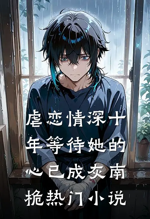 虐恋情深十年等待她的心已成灰南桅热门小说