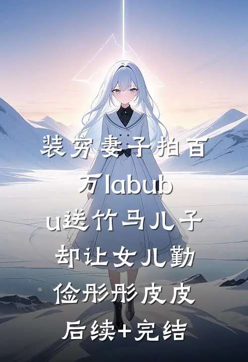 装穷妻子拍百万labubu送竹马儿子，却让女儿勤俭彤彤皮皮后续+完结