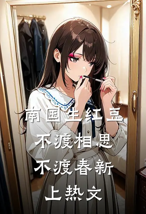 南国生红豆，不渡相思不渡春新上热文