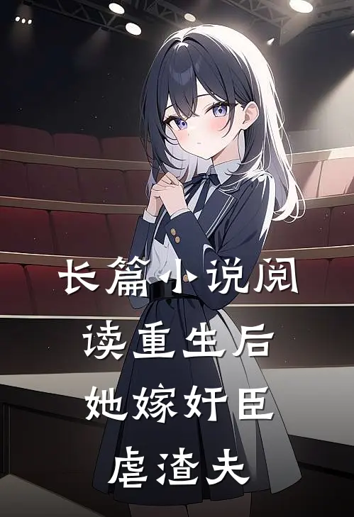 长篇小说阅读重生后，她嫁奸臣虐渣夫