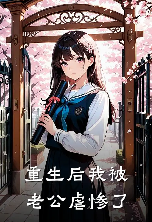 重生后我被老公虐惨了