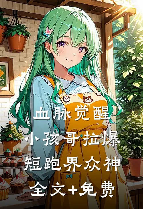 血脉觉醒，小孩哥拉爆短跑界众神全文+免费