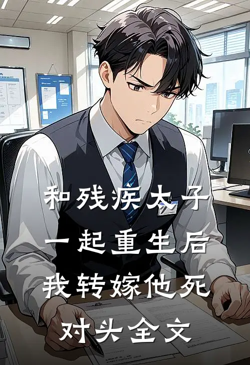 和残疾太子一起重生后，我转嫁他死对头全文