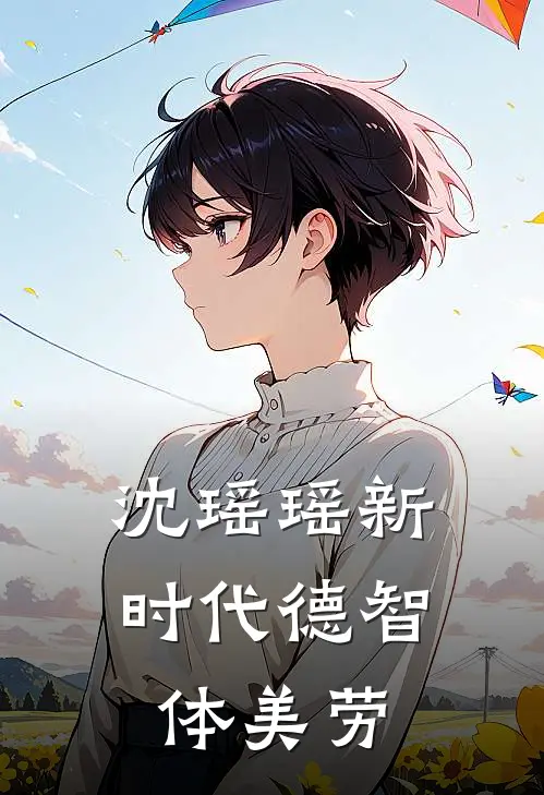 沈瑶瑶新时代德智体美劳