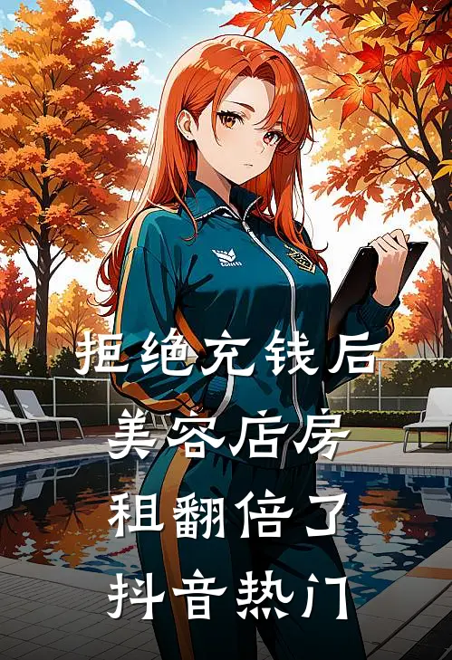 拒绝充钱后，美容店房租翻倍了抖音热门