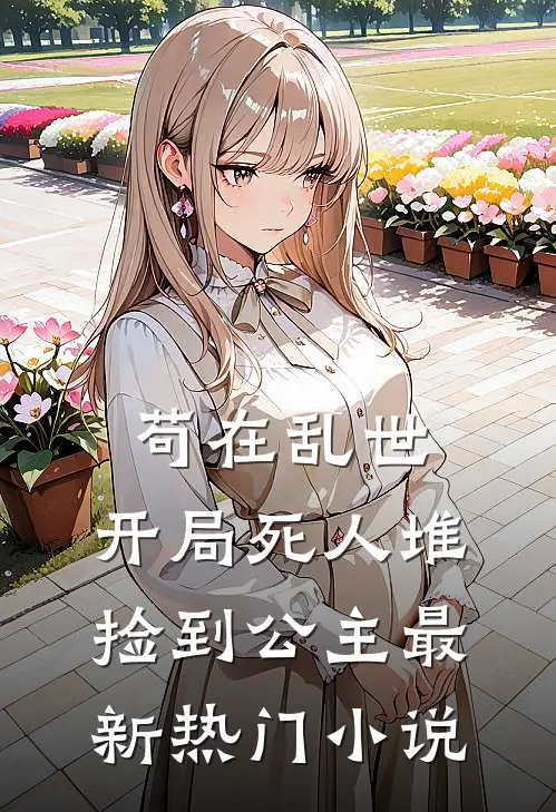 苟在乱世，开局死人堆捡到公主最新热门小说