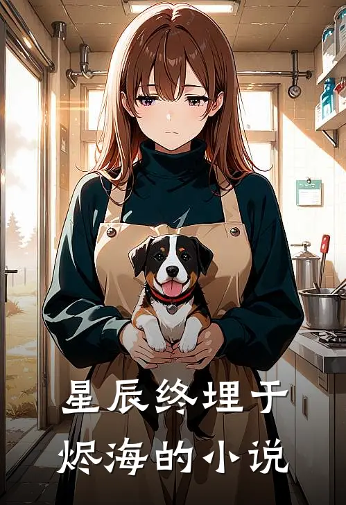 星辰终埋于烬海的小说