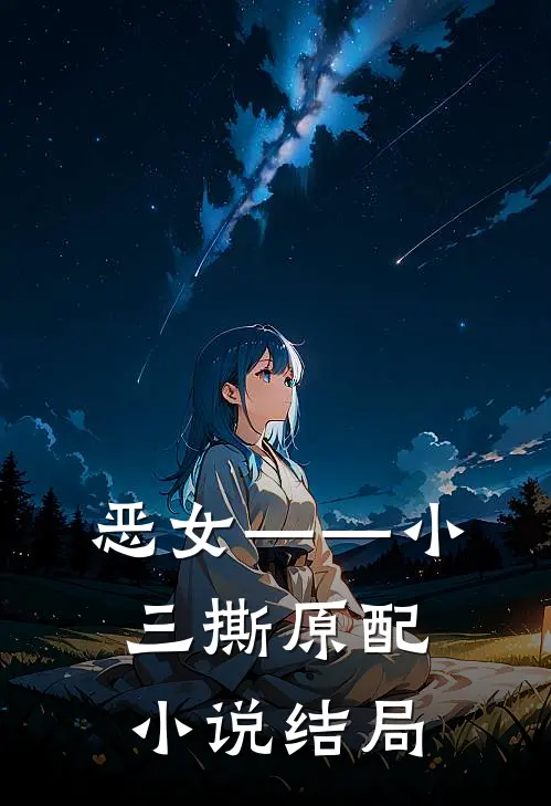 恶女——小三撕原配小说结局