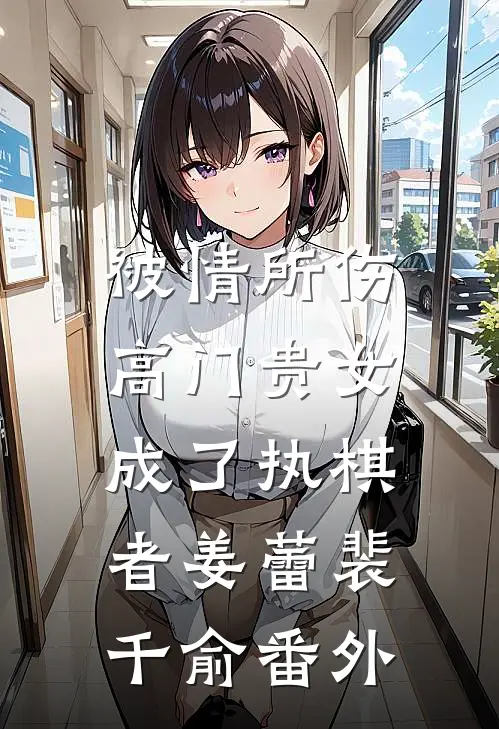 被情所伤，高门贵女成了执棋者姜蕾裴千俞番外