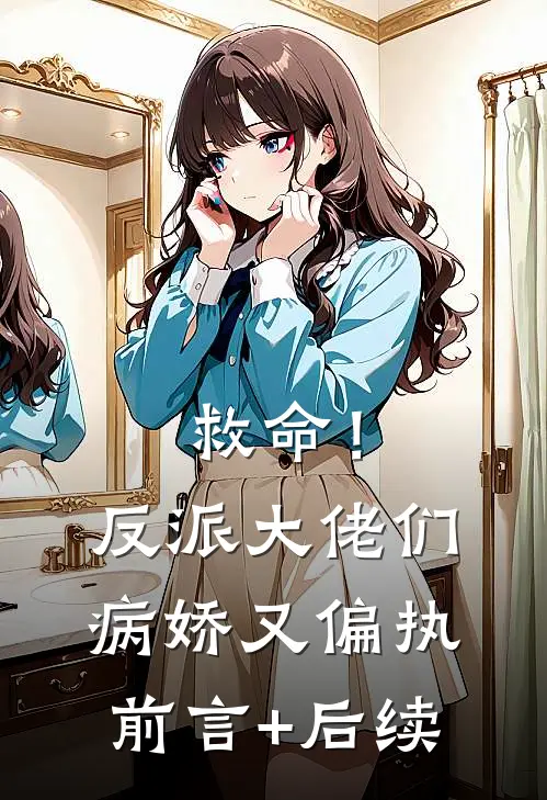 救命！反派大佬们病娇又偏执前言+后续