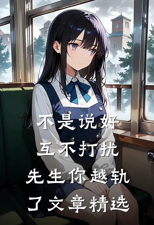 不是说好互不打扰，先生你越轨了文章精选