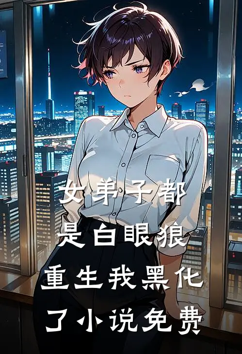 女弟子都是白眼狼，重生我黑化了小说免费