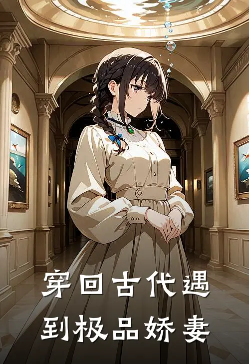 穿回古代遇到极品娇妻