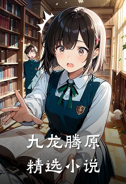 九龙腾原精选小说