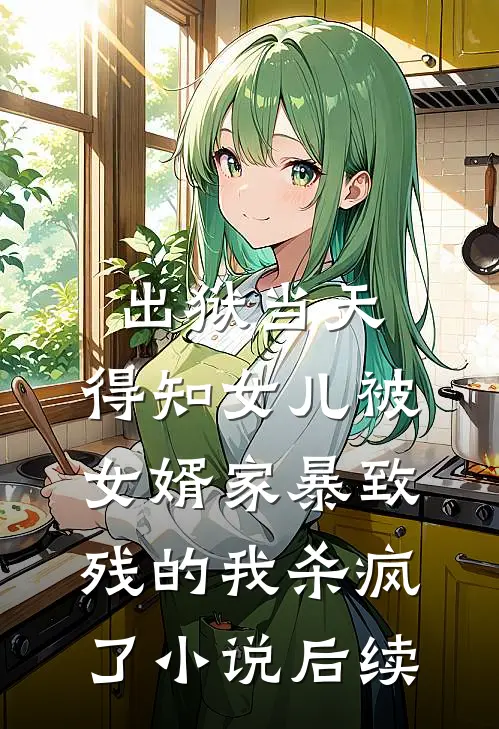 出狱当天，得知女儿被女婿家暴致残的我杀疯了小说后续