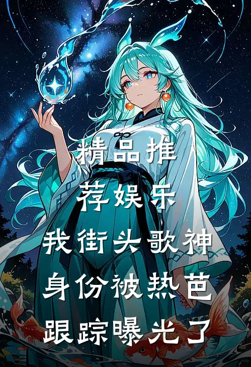 精品推荐娱乐：我街头歌神身份被热芭跟踪曝光了