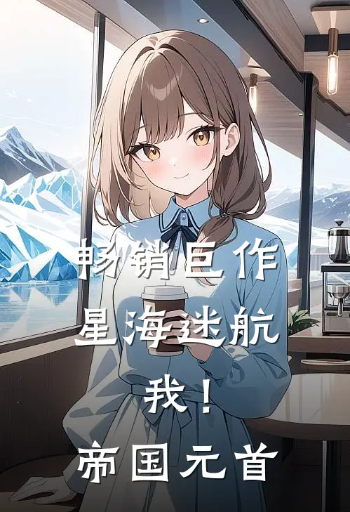 畅销巨作星海迷航：我！帝国元首