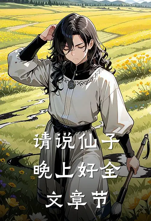 请说仙子晚上好全文章节
