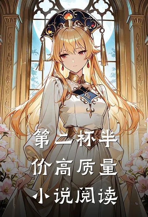 第二杯半价高质量小说阅读