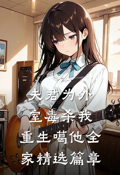 夫君为外室毒杀我,重生噶他全家精选篇章
